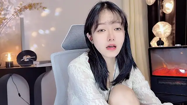 Snapshot of xiaodaibabyy chatting on January 31, 2025, 3:11 pm xiaodaibabyy online show from January 31, 2025, 3:11 pm