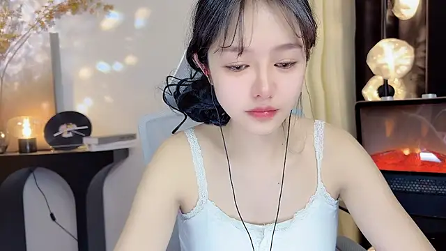 Snapshot of xiaodaibabyy chatting on February 1, 2025, 4:54 pm xiaodaibabyy online show from February 1, 2025, 4:54 pm