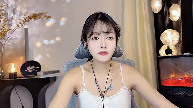 Snapshot of xiaodaibabyy chatting on February 2, 2025, 1:19 pm xiaodaibabyy online show from February 2, 2025, 1:19 pm