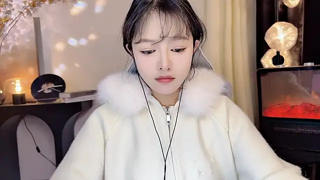 Snapshot of xiaodaibabyy chatting on February 2, 2025, 4:22 pm xiaodaibabyy online show from February 2, 2025, 4:22 pm