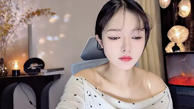 Snapshot of xiaodaibabyy chatting on February 9, 2025, 1:25 pm xiaodaibabyy online show from February 9, 2025, 1:25 pm