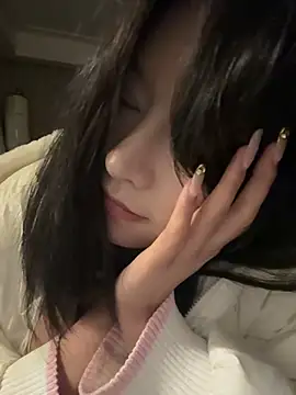 Snapshot of xiaodaibabyy chatting on February 16, 2025, 5:04 pm xiaodaibabyy online show from February 16, 2025, 5:04 pm