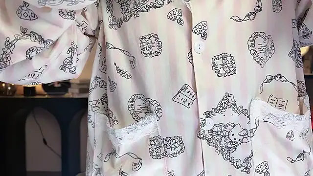 Snapshot of xiaodaibabyy chatting on February 17, 2025, 1:10 pm xiaodaibabyy online show from February 17, 2025, 1:10 pm