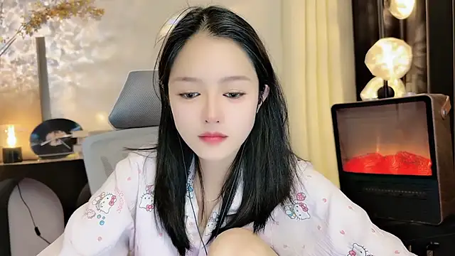 Snapshot of xiaodaibabyy chatting on February 20, 2025, 4:25 pm xiaodaibabyy online show from February 20, 2025, 4:25 pm