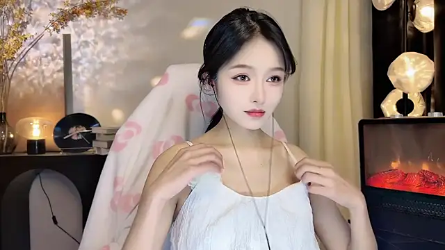 Snapshot of xiaodaibabyy chatting on February 25, 2025, 1:17 pm xiaodaibabyy online show from February 25, 2025, 1:17 pm