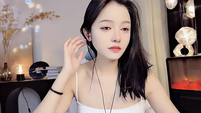 Snapshot of xiaodaibabyy chatting on February 28, 2025, 1:14 pm xiaodaibabyy online show from February 28, 2025, 1:14 pm