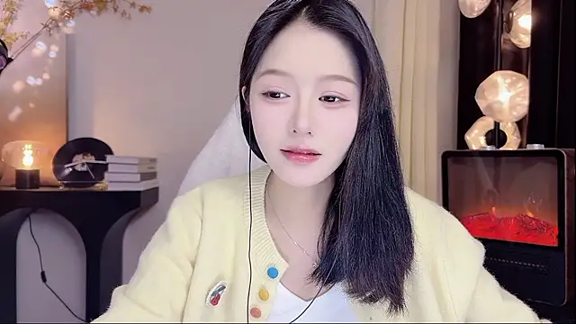 Snapshot of xiaodaibabyy chatting on March 6, 2025, 1:14 pm xiaodaibabyy online show from March 6, 2025, 1:14 pm