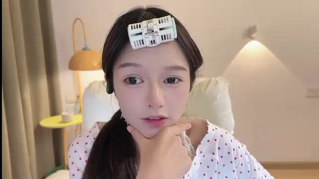 Snapshot of xiaodaibabyy chatting on September 9, 2025, 7:30 am xiaodaibabyy online show from September 9, 2025, 7:30 am