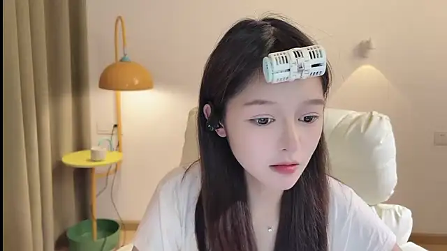 Snapshot of xiaodaibabyy chatting on September 13, 2025, 6:35 am xiaodaibabyy online show from September 13, 2025, 6:35 am