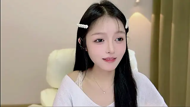 Snapshot of xiaodaibabyy chatting on October 1, 2025, 2:12 pm xiaodaibabyy online show from October 1, 2025, 2:12 pm