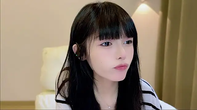 Snapshot of xiaodaibabyy chatting on October 6, 2025, 1:41 pm xiaodaibabyy online show from October 6, 2025, 1:41 pm