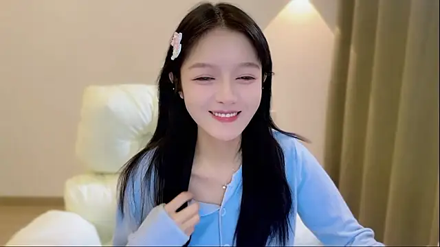 Snapshot of xiaodaibabyy chatting on October 19, 2025, 6:47 am xiaodaibabyy online show from October 19, 2025, 6:47 am