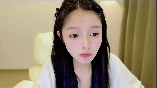 Snapshot of xiaodaibabyy chatting on October 31, 2025, 6:58 am xiaodaibabyy online show from October 31, 2025, 6:58 am