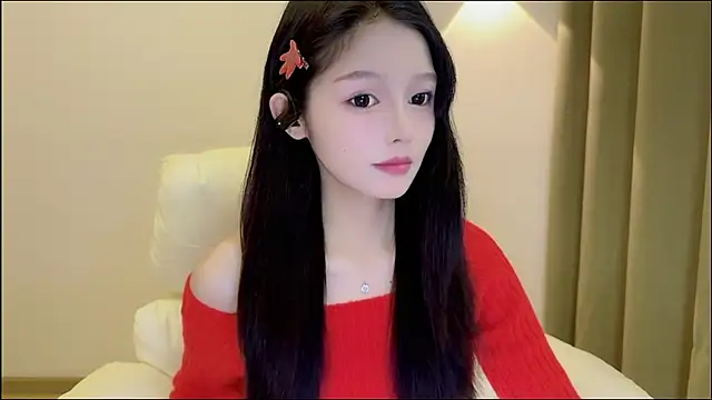 Snapshot of xiaodaibabyy chatting on December 22, 2025, 1:19 pm xiaodaibabyy online show from December 22, 2025, 1:19 pm