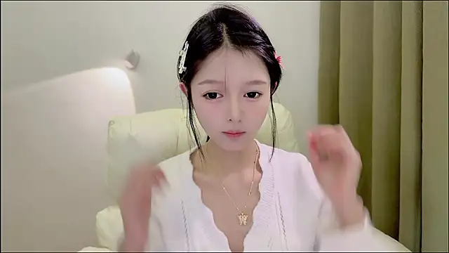 Snapshot of xiaodaibabyy chatting on January 9, 2026, 2:42 pm xiaodaibabyy online show from January 9, 2026, 2:42 pm
