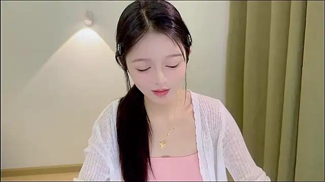 Snapshot of xiaodaibabyy chatting on January 19, 2026, 2:10 pm xiaodaibabyy online show from January 19, 2026, 2:10 pm