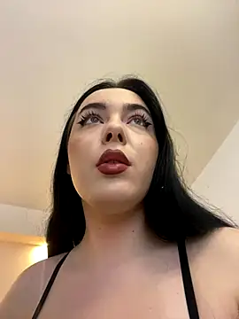 KeiraDark online show from November 23, 2025, 5:07 am