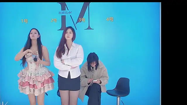 D18666 online show from January 16, 2025, 5:42 am