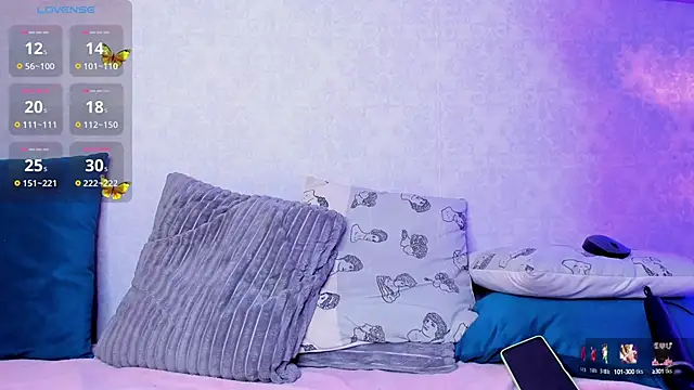 Caroline dh online show from February 5, 2025, 5:53 pm