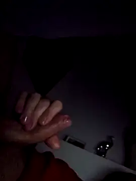 Ibag01 online show from January 23, 2025, 9:39 pm