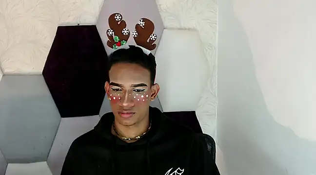 AbrahanBratz online show from December 4, 2024, 6:17 pm