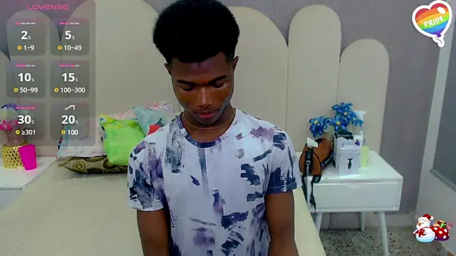 joel blackcock online show from February 24, 2025, 4:36 pm