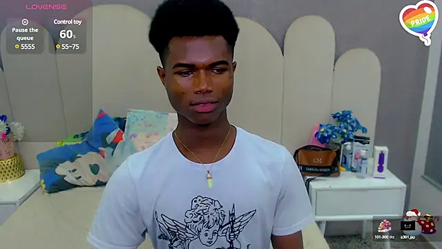 joel blackcock online show from February 25, 2025, 3:27 pm