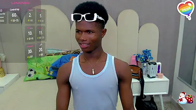 joel blackcock online show from February 28, 2025, 4:20 pm