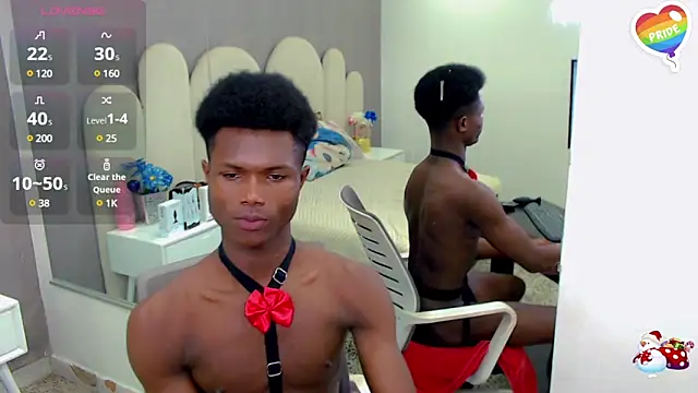 joel blackcock online show from March 1, 2025, 4:11 pm