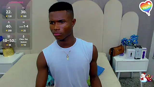 joel blackcock online show from March 5, 2025, 7:49 pm