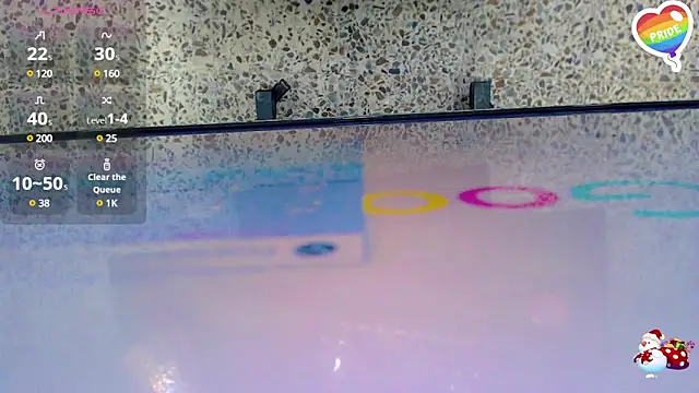 joel blackcock online show from March 23, 2025, 2:15 am