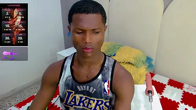 joel blackcock online show from November 11, 2025, 3:23 pm