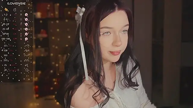 Snapshot of EmmaKittyCat chatting on February 27, 2026, 7:25 pm EmmaKittyCat online show from February 27, 2026, 7:25 pm