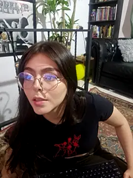 Snapshot of Dear_Morgan chatting on February 4, 2025, 9:41 pm Dear Morgan online show from February 4, 2025, 9:41 pm