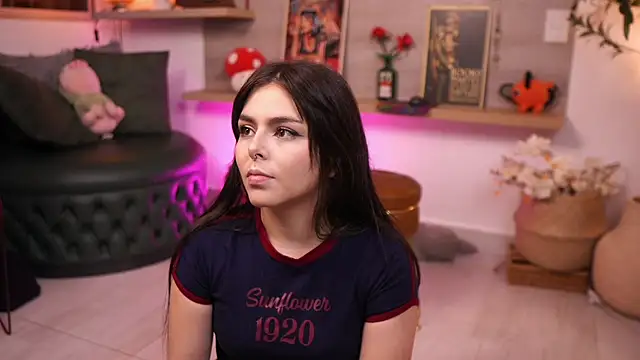 Snapshot of Dear_Morgan chatting on November 5, 2025, 11:49 pm Dear Morgan online show from November 5, 2025, 11:49 pm