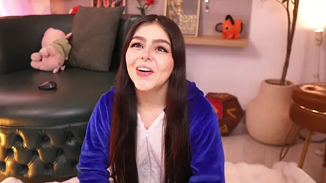 Snapshot of Dear_Morgan chatting on November 15, 2025, 8:38 pm Dear Morgan online show from November 15, 2025, 8:38 pm