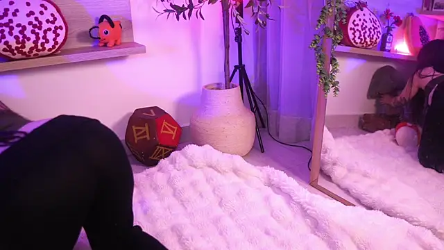 Snapshot of Dear_Morgan chatting on December 15, 2025, 12:48 am Dear Morgan online show from December 15, 2025, 12:48 am