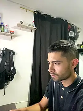 Snapshot of Jestebanano chatting on December 15, 2025, 3:22 am Jestebanano online show from December 15, 2025, 3:22 am