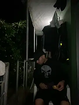 Jestebanano online show from February 1, 2026, 11:25 pm