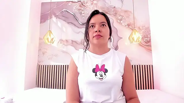 Snapshot of EvelynSweet1 chatting on November 26, 2025, 7:15 pm EvelynSweet1 online show from November 26, 2025, 7:15 pm