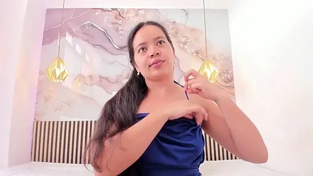 EvelynSweet1 online show from February 5, 2026, 6:56 pm