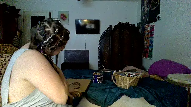 sophiarica online show from March 26, 2026, 4:34 pm