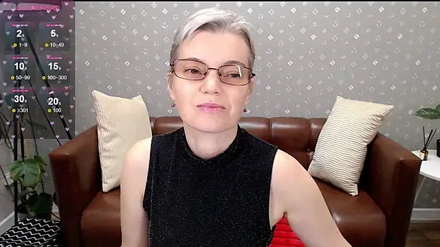 Cutie Erikaa1 online show from October 15, 2025, 2:11 am