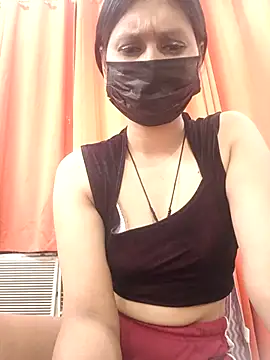 Snapshot of Gazal-8788 chatting on December 18, 2025, 6:25 pm Gazal-8788 online show from December 18, 2025, 6:25 pm