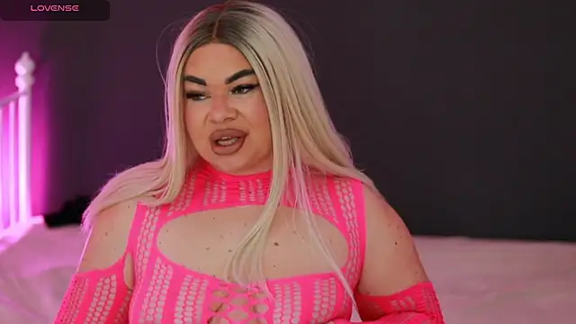 MissLilaa online show from December 20, 2024, 4:46 pm