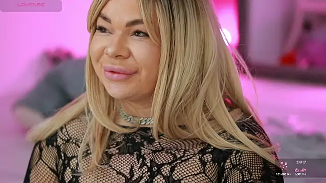 MissLilaa online show from March 22, 2025, 8:48 pm