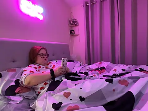 Snapshot of Tallulah-mae-xoxox chatting on January 12, 2025, 8:57 pm Tallulah-mae-xoxox online show from January 12, 2025, 8:57 pm