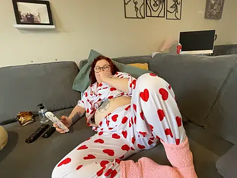 Snapshot of Tallulah-mae-xoxox chatting on February 3, 2025, 11:20 am Tallulah-mae-xoxox online show from February 3, 2025, 11:20 am