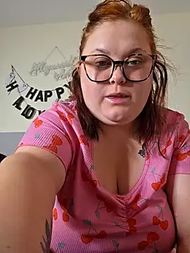 Tallulah-mae-xoxox online show from October 26, 2025, 8:53 am