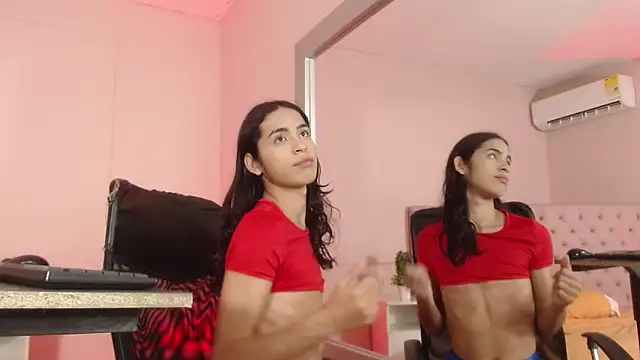 alice sofia online show from March 15, 2025, 1:18 pm